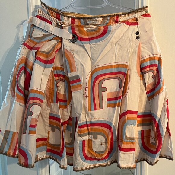 (Vintage) Firetrap skirt - Picture 1 of 6